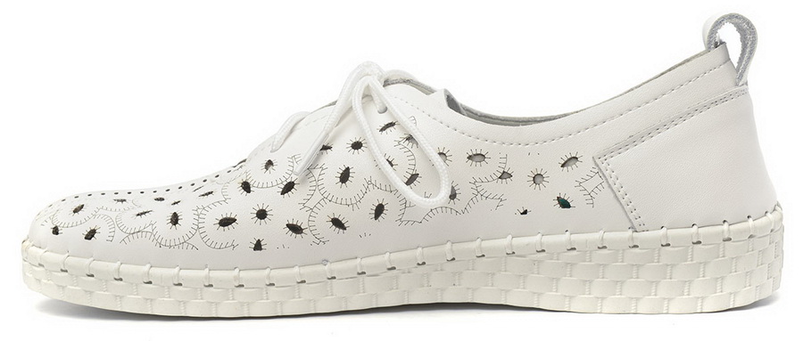 женские туфли натуральная кожа lapepita испания