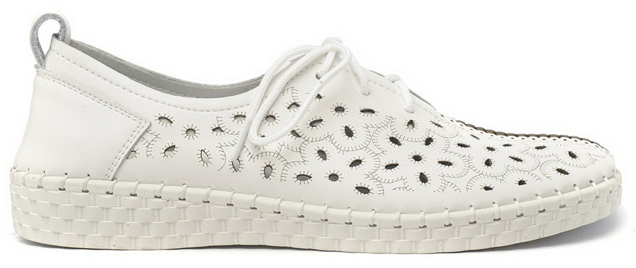 женские туфли натуральная кожа lapepita испания