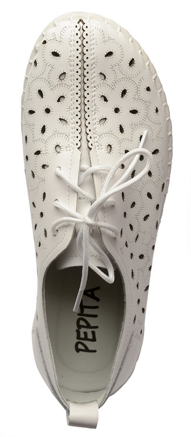 женские туфли натуральная кожа lapepita испания