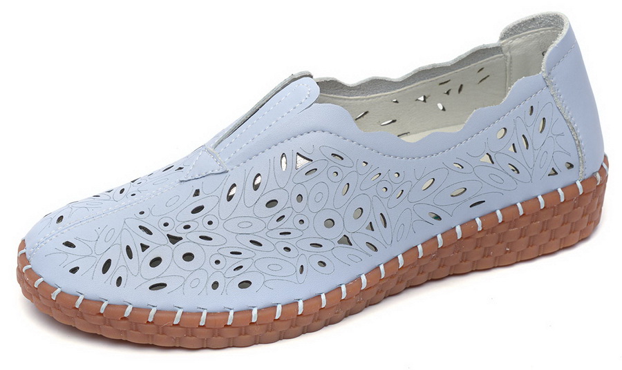 женские туфли натуральная кожа pepita испания