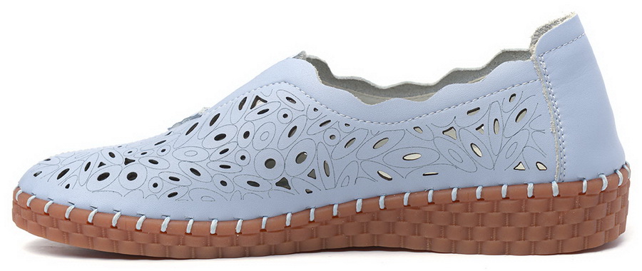 женские туфли натуральная кожа pepita испания