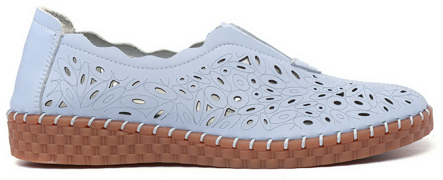 женские туфли натуральная кожа pepita испания