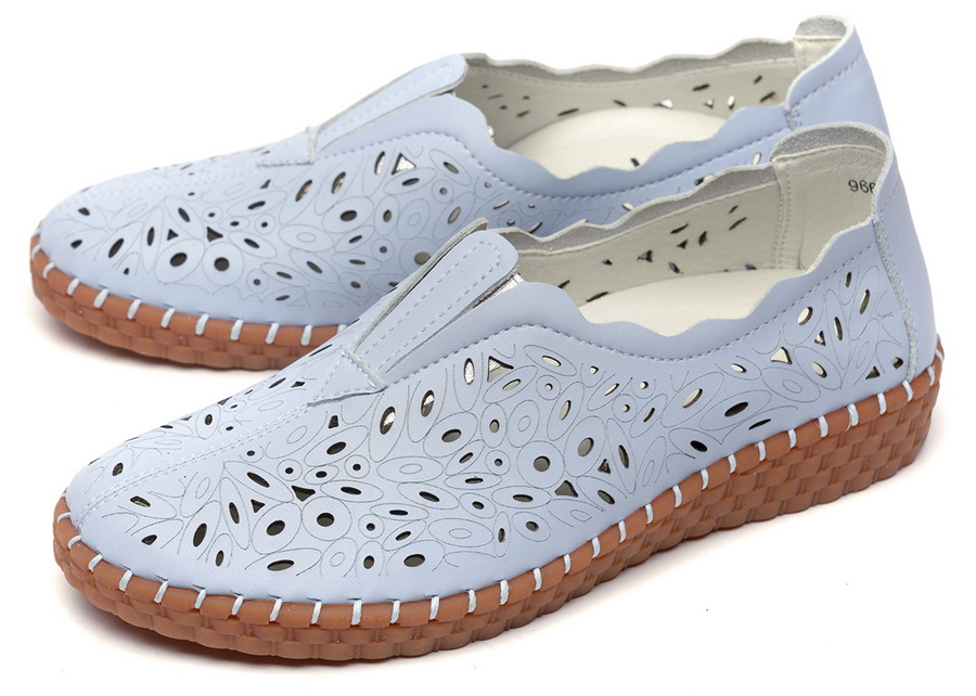 женские туфли натуральная кожа pepita испания