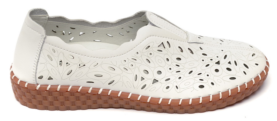 женские туфли натуральная кожа lapepita испания