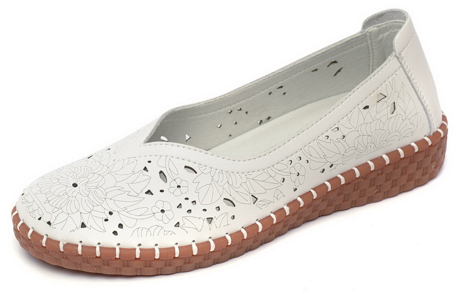 женские туфли натуральная кожа lapepita испания