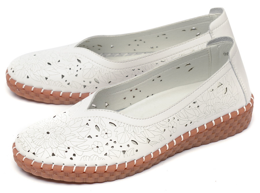 женские туфли натуральная кожа lapepita испания