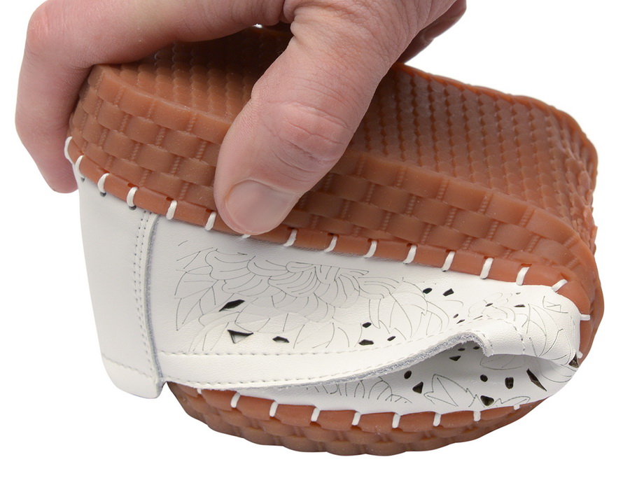 женские туфли натуральная кожа lapepita испания