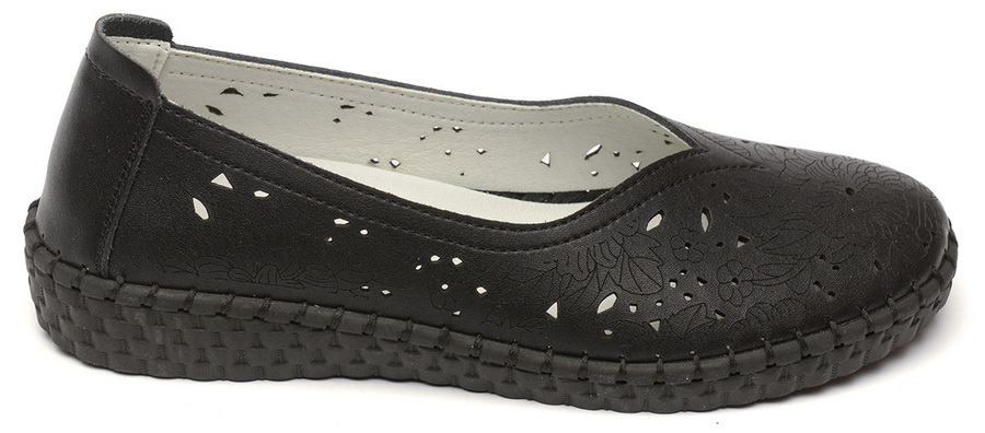 женские туфли натуральная кожа pepita испания