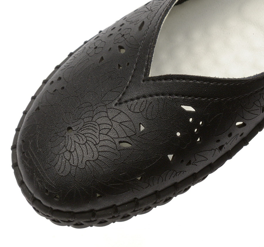 женские туфли натуральная кожа pepita испания