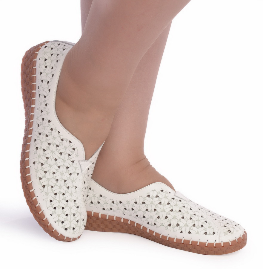 женские туфли натуральная кожа lapepita испания