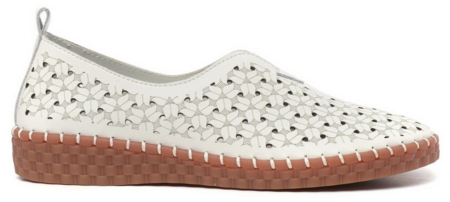 женские туфли натуральная кожа lapepita испания