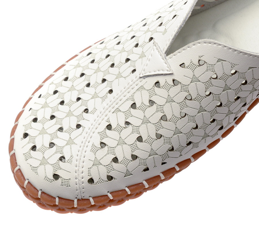 женские туфли натуральная кожа lapepita испания