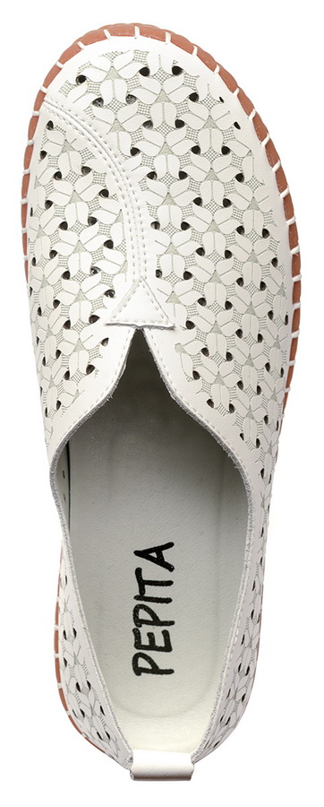 женские туфли натуральная кожа lapepita испания