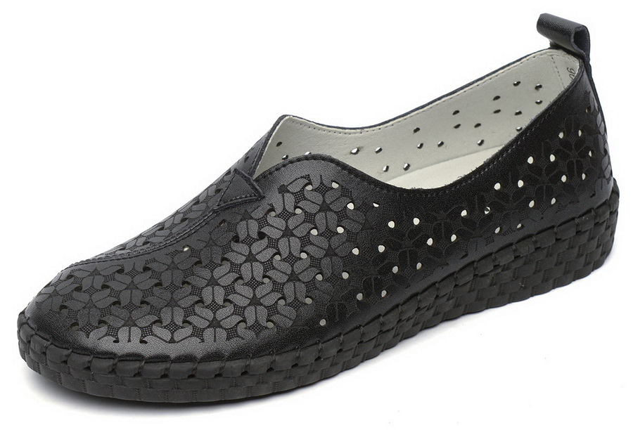 женские туфли натуральная кожа lapepita испания