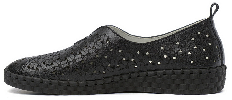 женские туфли натуральная кожа lapepita испания