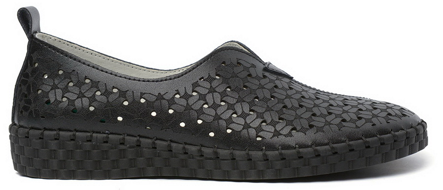 женские туфли натуральная кожа lapepita испания