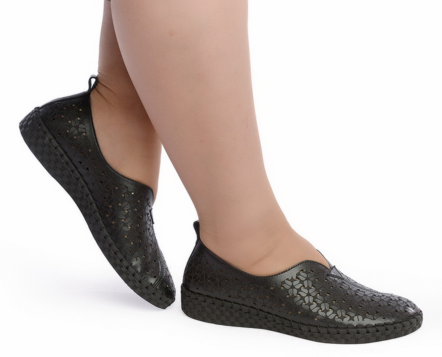 женские туфли натуральная кожа lapepita испания