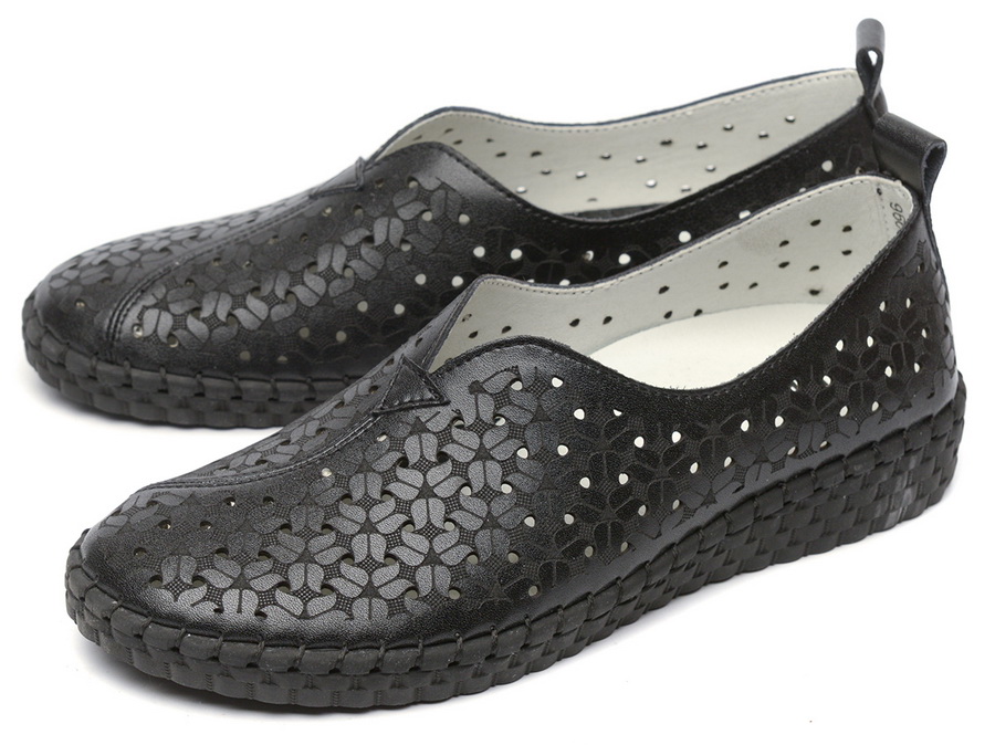 женские туфли натуральная кожа lapepita испания