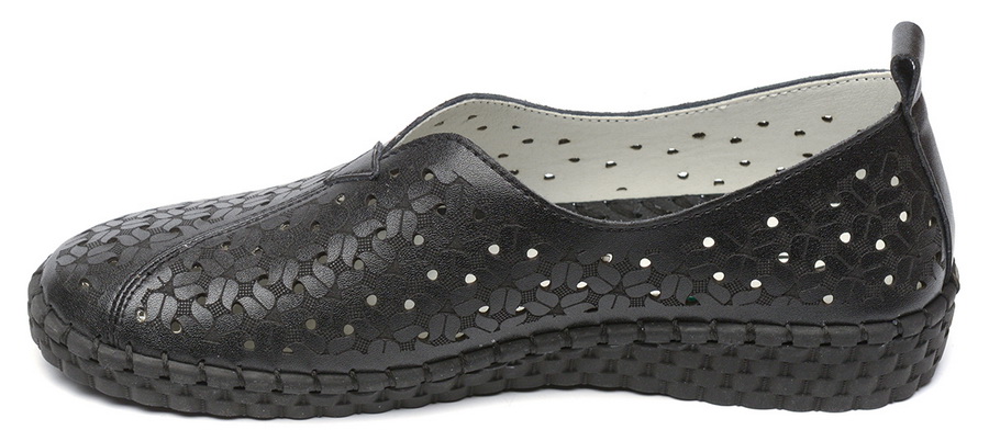 женские туфли натуральная кожа lapepita испания