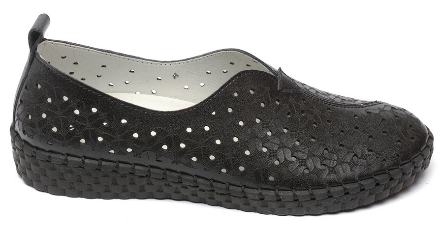 женские туфли натуральная кожа lapepita испания