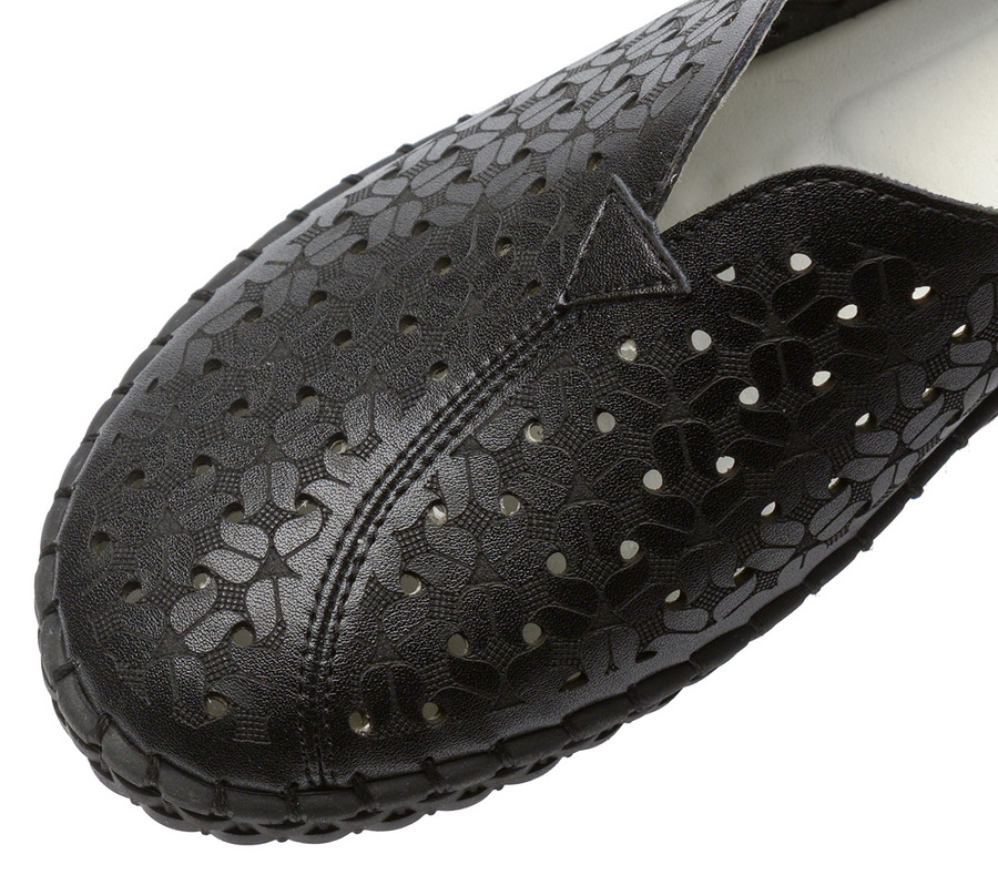 женские туфли натуральная кожа lapepita испания