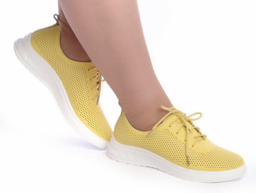 женские туфли натуральная кожа pepita испания