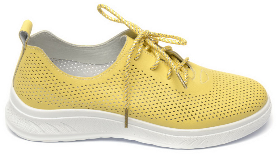 женские туфли натуральная кожа pepita испания