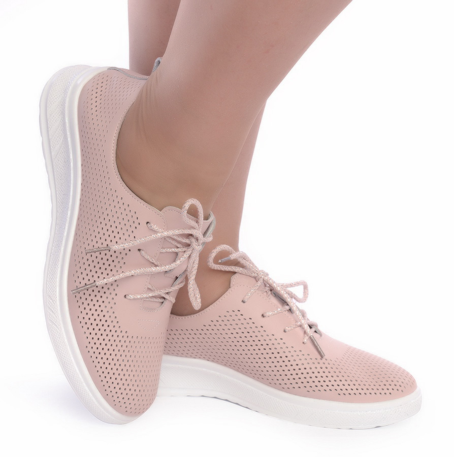 женские туфли натуральная кожа pepita испания