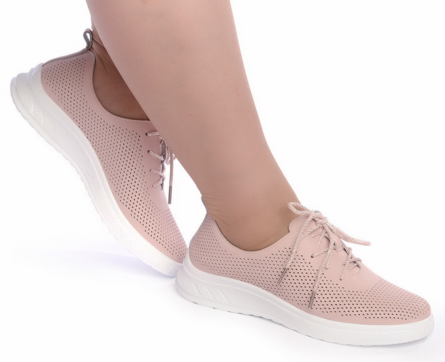 женские туфли натуральная кожа pepita испания