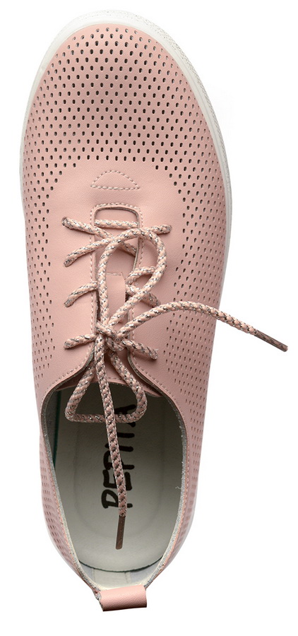 женские туфли натуральная кожа pepita испания