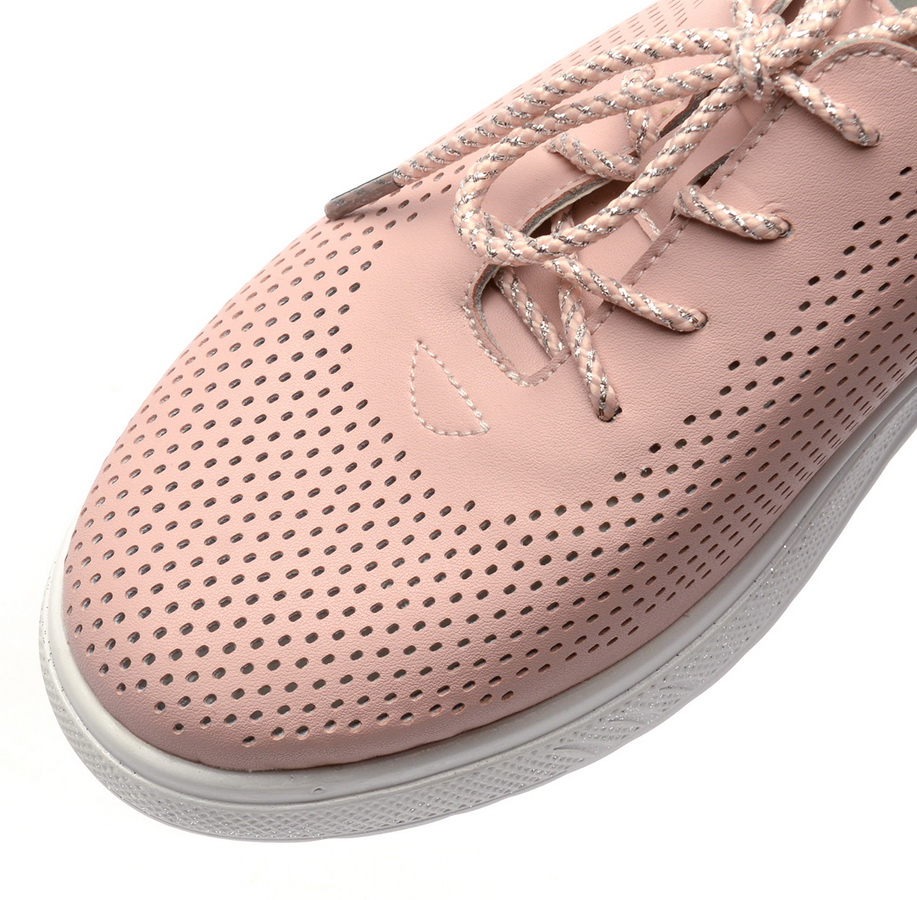 женские туфли натуральная кожа pepita испания