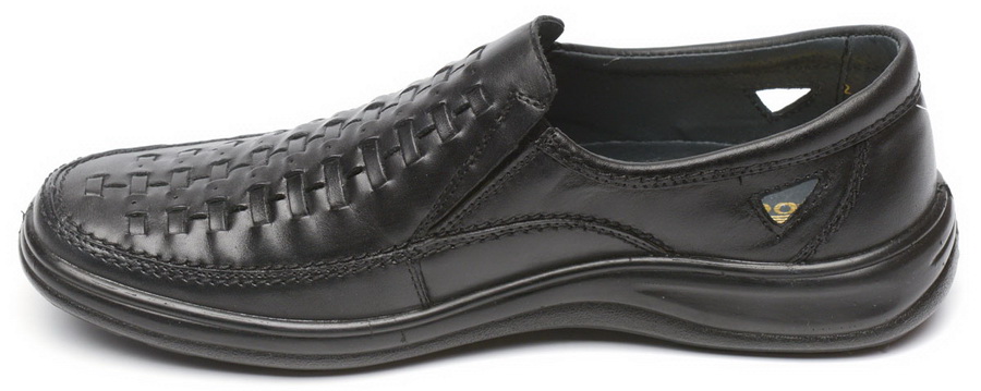 мужские полуботинки натуральная кожа росвест россия