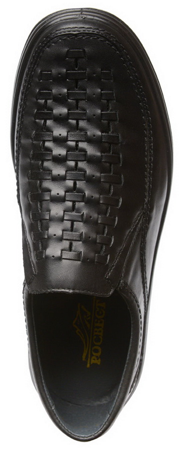 мужские полуботинки натуральная кожа росвест россия