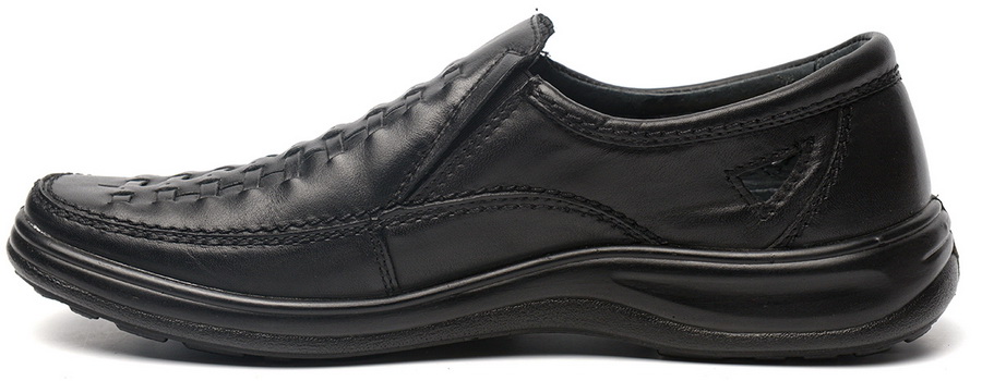 мужские полуботинки натуральная кожа росвест россия