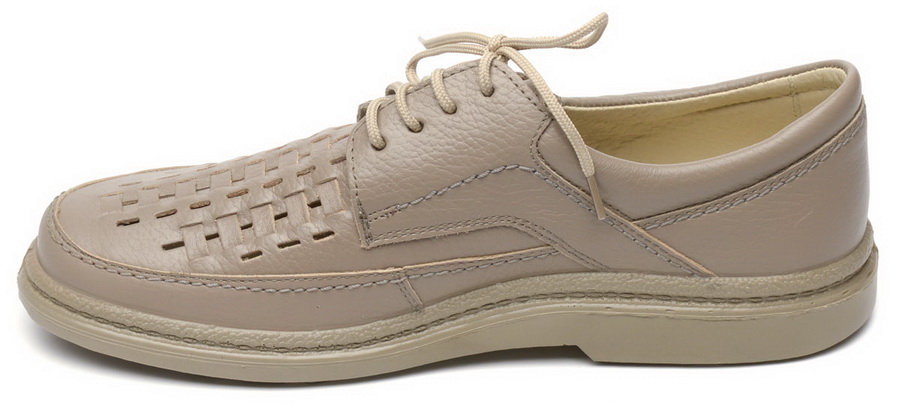 мужские полуботинки натуральная кожа росвест россия