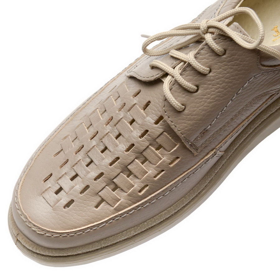 мужские полуботинки натуральная кожа росвест россия