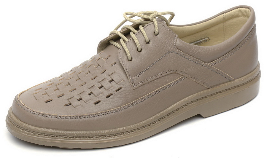 мужские полуботинки натуральная кожа росвест россия