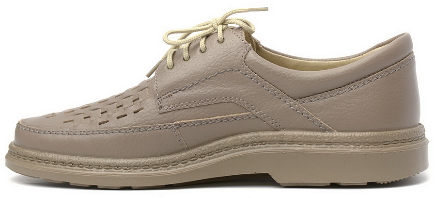 мужские полуботинки натуральная кожа росвест россия