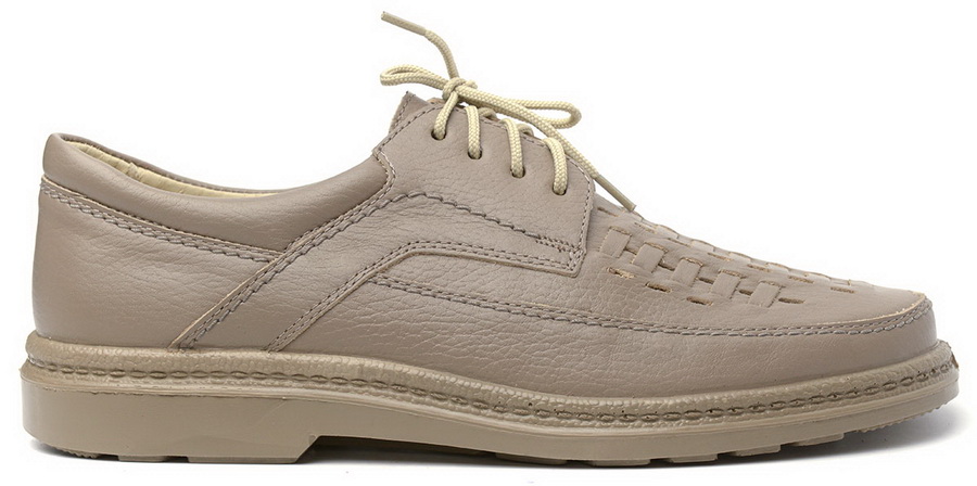 мужские полуботинки натуральная кожа росвест россия