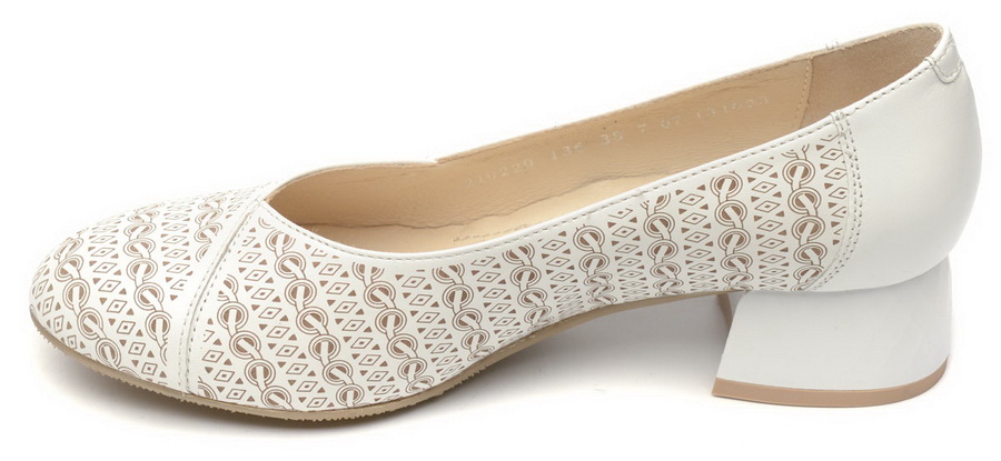 женские туфли натуральная кожа марко беларусь