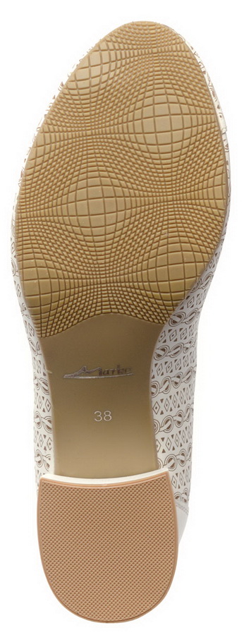 женские туфли натуральная кожа марко беларусь