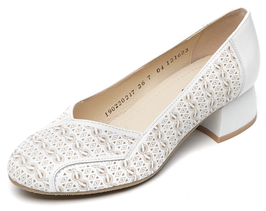 женские туфли натуральная кожа марко беларусь