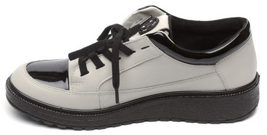 женские полуспортивные туфли натуральная кожа  марко беларусь