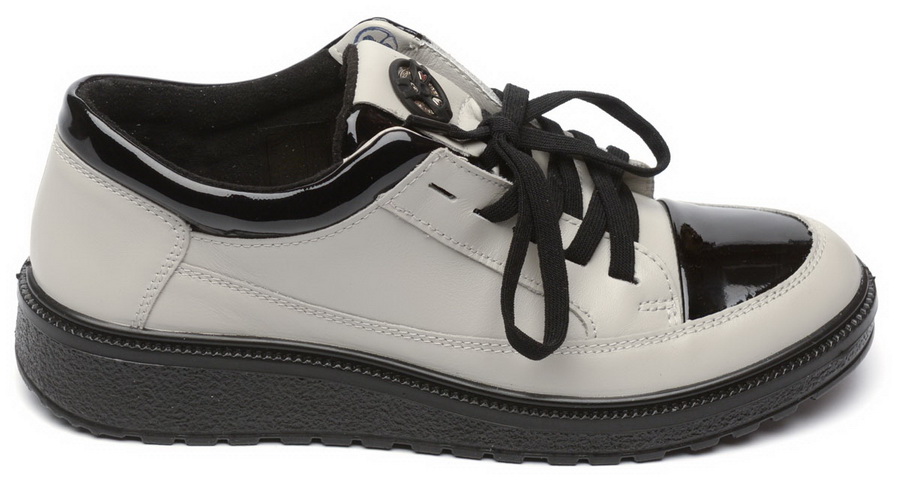 женские полуспортивные туфли натуральная кожа  марко беларусь