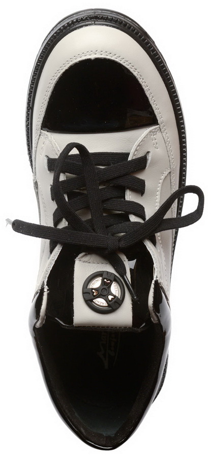 женские полуспортивные туфли натуральная кожа  марко беларусь