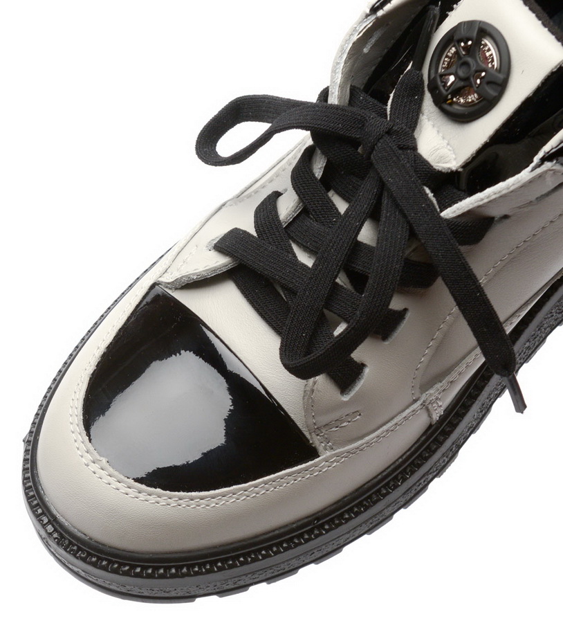 женские полуспортивные туфли натуральная кожа  марко беларусь