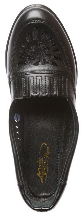 женские туфли натуральная кожа марко беларусь