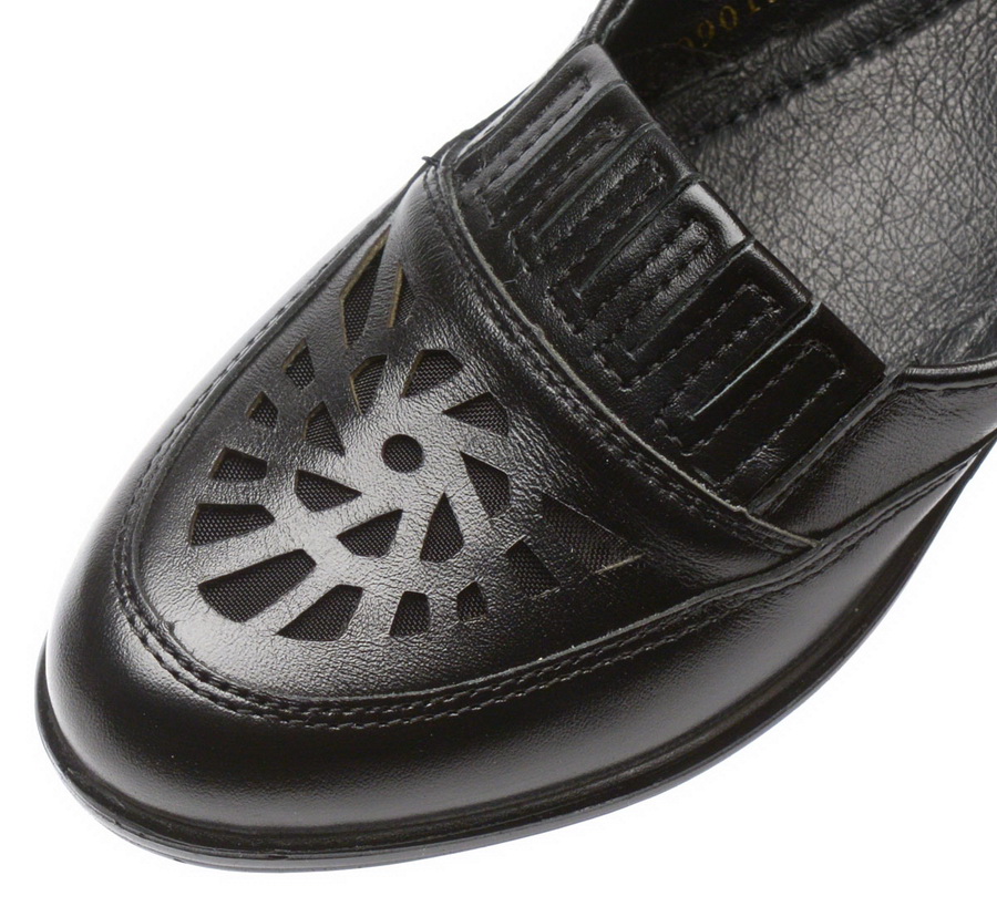 женские туфли натуральная кожа марко беларусь