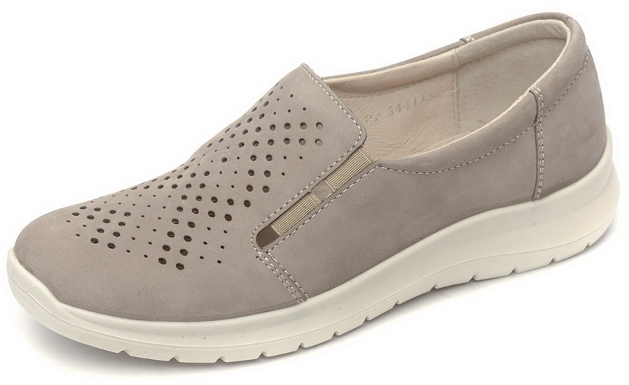 женские туфли натуральная кожа (нубук) марко беларусь