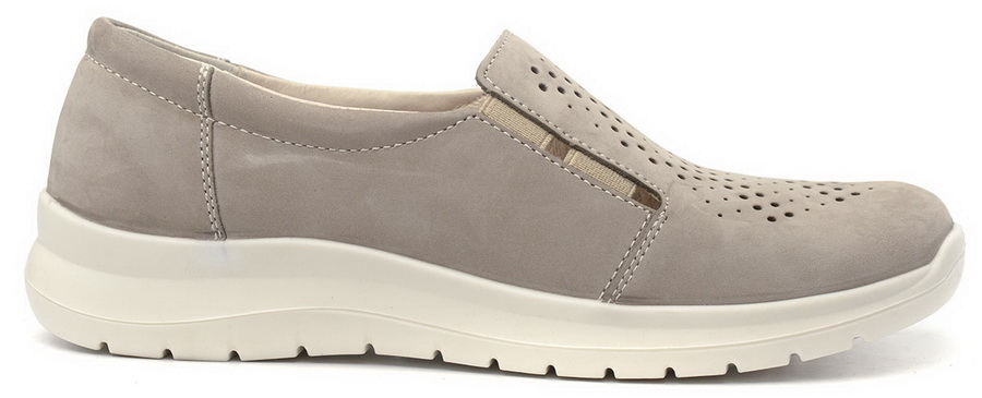 женские туфли натуральная кожа (нубук) марко беларусь